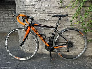 Megamo R10 Bicicleta de Carretera