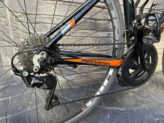 Megamo R10 Bicicleta de Carretera