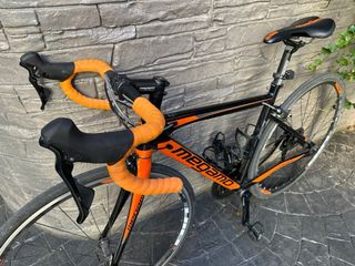 Megamo R10 Bicicleta de Carretera