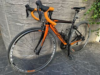Megamo R10 Bicicleta de Carretera