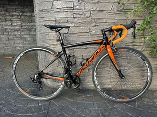 Megamo R10 Bicicleta de Carretera