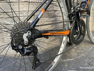 Megamo R10 Bicicleta de Carretera