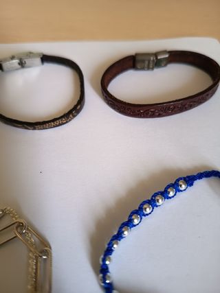 Braccialetti uomo donna