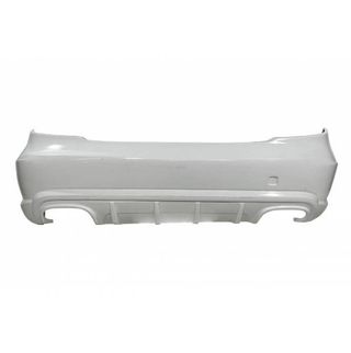 Paragolpes Trasero Mercedes SLK R171 04-10 Look AM