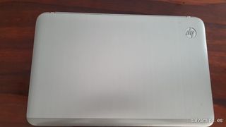 HP Pavilion DV6 i5-2410M – LOTE piezas o reparar