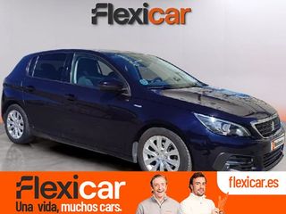 Peugeot 308 5p Style PureTech 130 S&S 6 Vel. MAN