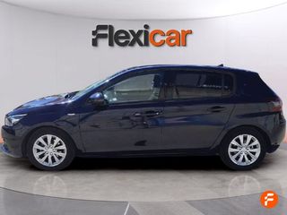 Peugeot 308 5p Style PureTech 130 S&S 6 Vel. MAN