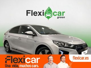 Hyundai IONIQ EV Klass