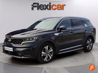 Kia Sorento 1.6 T-GDi HEV Emotion 4x2 7pl