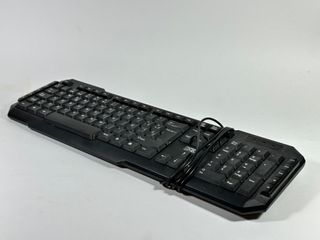 Teclado 3GC Negro