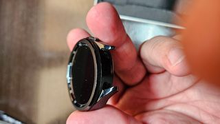 Samsung Galaxy Watch 6 Classic LTE Negro