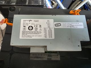 Fuentes de Alimentación Servidor IBM