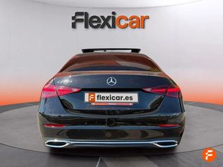 Mercedes Clase C C 220 d