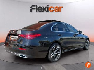Mercedes Clase C C 220 d