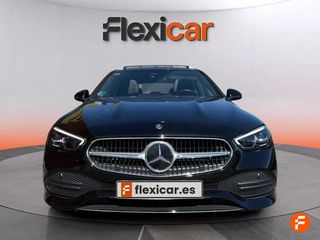 Mercedes Clase C C 220 d