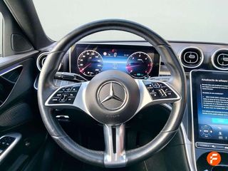 Mercedes Clase C C 220 d