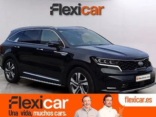 Kia Sorento 1.6 T-GDi HEV Emotion 4x2 7pl