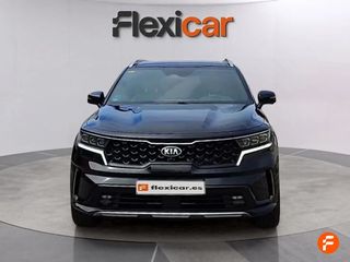 Kia Sorento 1.6 T-GDi HEV Emotion 4x2 7pl