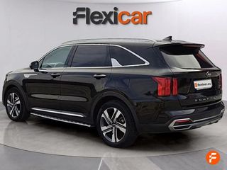 Kia Sorento 1.6 T-GDi HEV Emotion 4x2 7pl