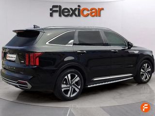 Kia Sorento 1.6 T-GDi HEV Emotion 4x2 7pl