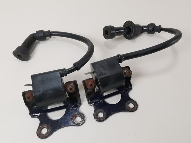 Bobinas de alta Suzuki DR 750 Big