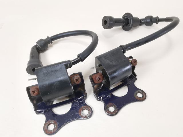 Bobinas de alta Suzuki DR 750 Big