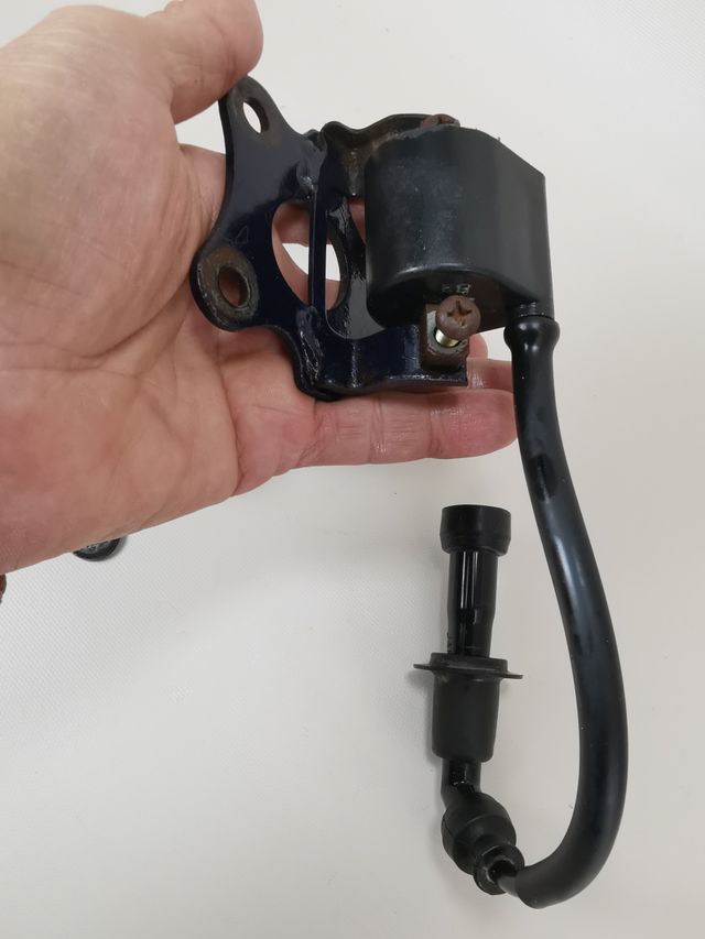 Bobinas de alta Suzuki DR 750 Big