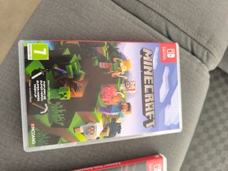 Nintendo Switch Lite Rosa + 2 Juegos+funda