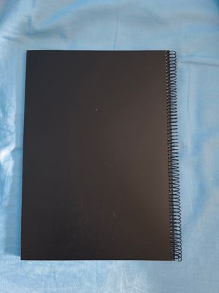 Libro inglés de grado superior 