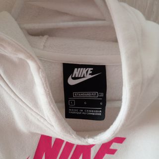 Chaqueta Nike Niña Talla L