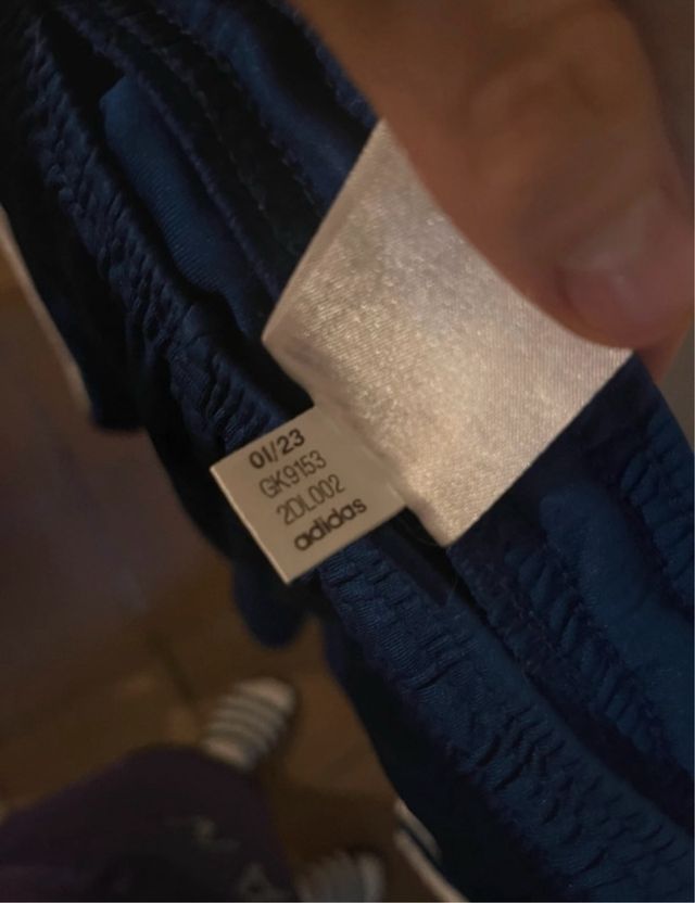 Adidas Aeroready Shorts Talla M