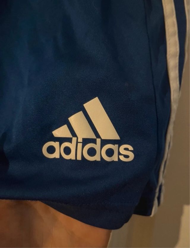 Adidas Aeroready Shorts Talla M