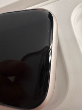 Apple Watch Series 7 GPS 45mm Starlight