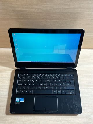 Asus NoteBook TP301U i5 / 8GB / 240GB SSD