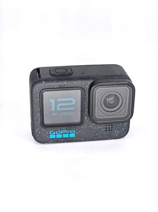 GoPro Hero 12 Black Cámara Deportiva