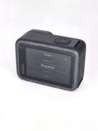 GoPro Hero 12 Black Cámara Deportiva