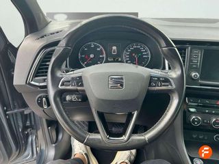 Seat Ateca 2.0 TDI 140kW (190CV) DSG 4Dr St&Sp Xcel