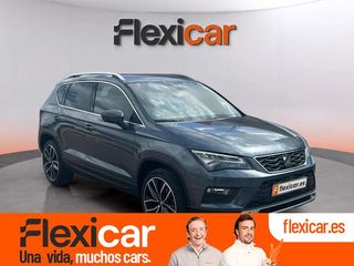 Seat Ateca 2.0 TDI 140kW (190CV) DSG 4Dr St&Sp Xcel
