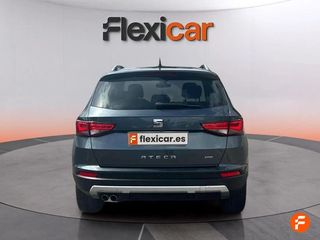 Seat Ateca 2.0 TDI 140kW (190CV) DSG 4Dr St&Sp Xcel