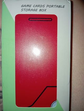Accesorios de la Switch!