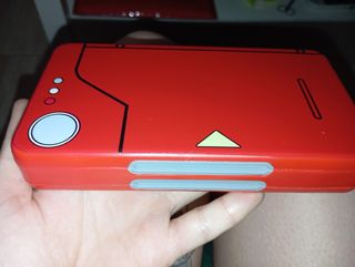 Accesorios de la Switch!