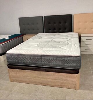 Canape y colchón en LIQUIDACIÓN!!!