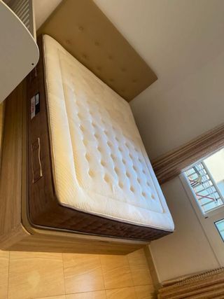 Canape y colchón en LIQUIDACIÓN!!!