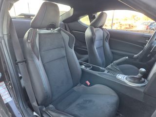 TOYOTA GT86 AUT.