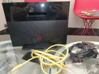 Modem TIM Hub+ H388X