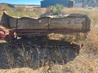 Segadora Vicon 6 platos