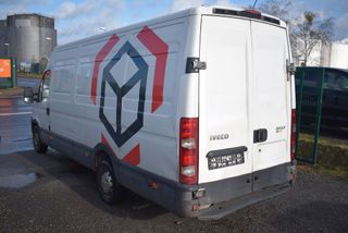 Desguaces despiece completo Iveco daily varios mod
