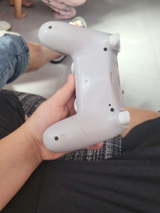 Mando PS4 Roto