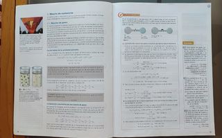 Inicia Química. 2.º Bachillerato. Libro del alumno