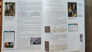 Inicia Química. 2.º Bachillerato. Libro del alumno